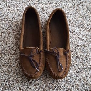 Minnetonka Moccasins
